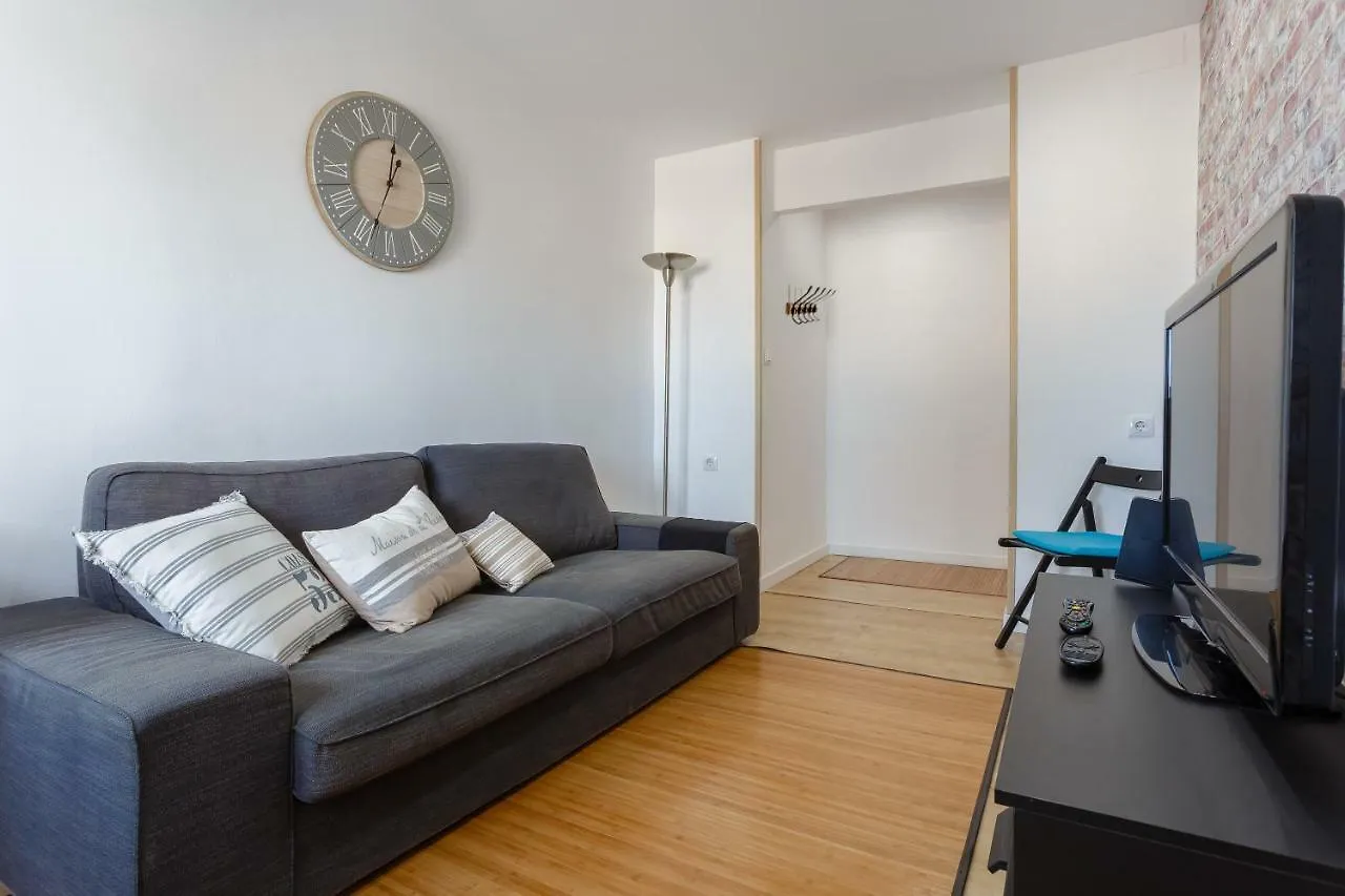 Daire Barquillas De La Caleta Home By Cadiz4Rentals
