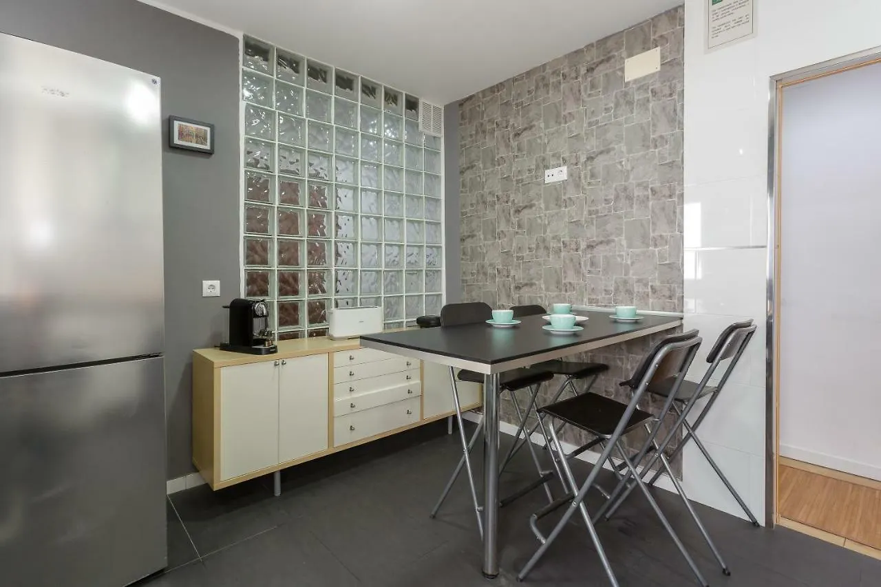 Daire Barquillas De La Caleta Home By Cadiz4Rentals