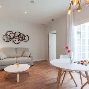 Apartment Tandem Ancha 34, Cádiz
