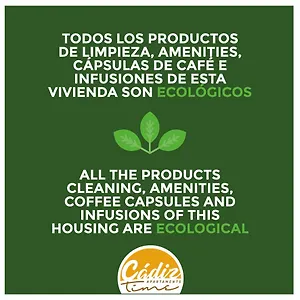 La Bella Escondida By Time Cadiz