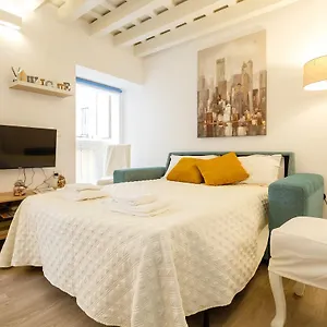 Appartamento Casa Jardin Gaditano, Cadice