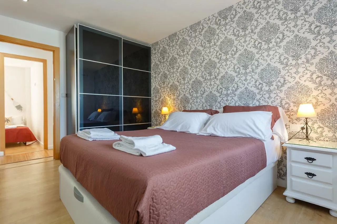 Apartment Barquillas De La Caleta Home By Cadiz4Rentals Spain