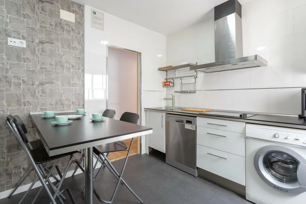 Barquillas De La Caleta Home By Cadiz4Rentals Cadiz
