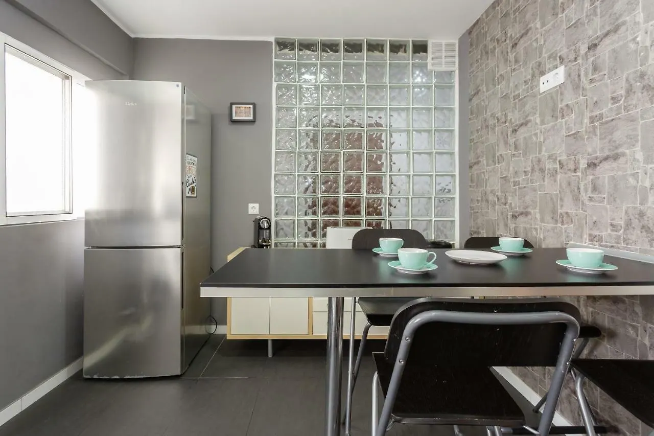 Barquillas De La Caleta Home By Cadiz4Rentals 0*, Cadiz