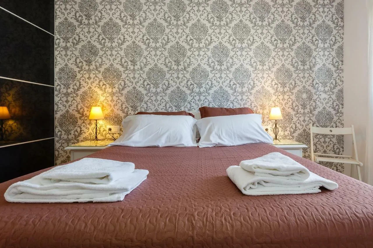 Apartment Barquillas De La Caleta Home By Cadiz4Rentals