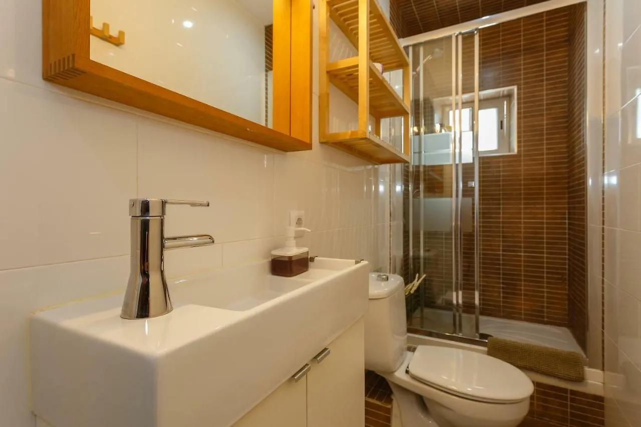 Barquillas De La Caleta Home By Cadiz4Rentals Apartment